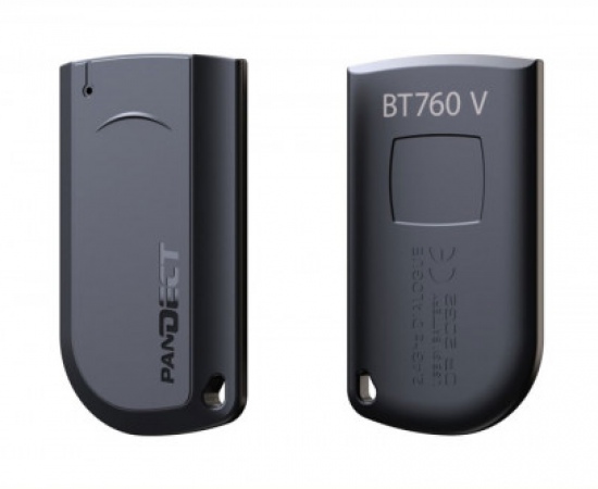 Pandora BT-760V метка
